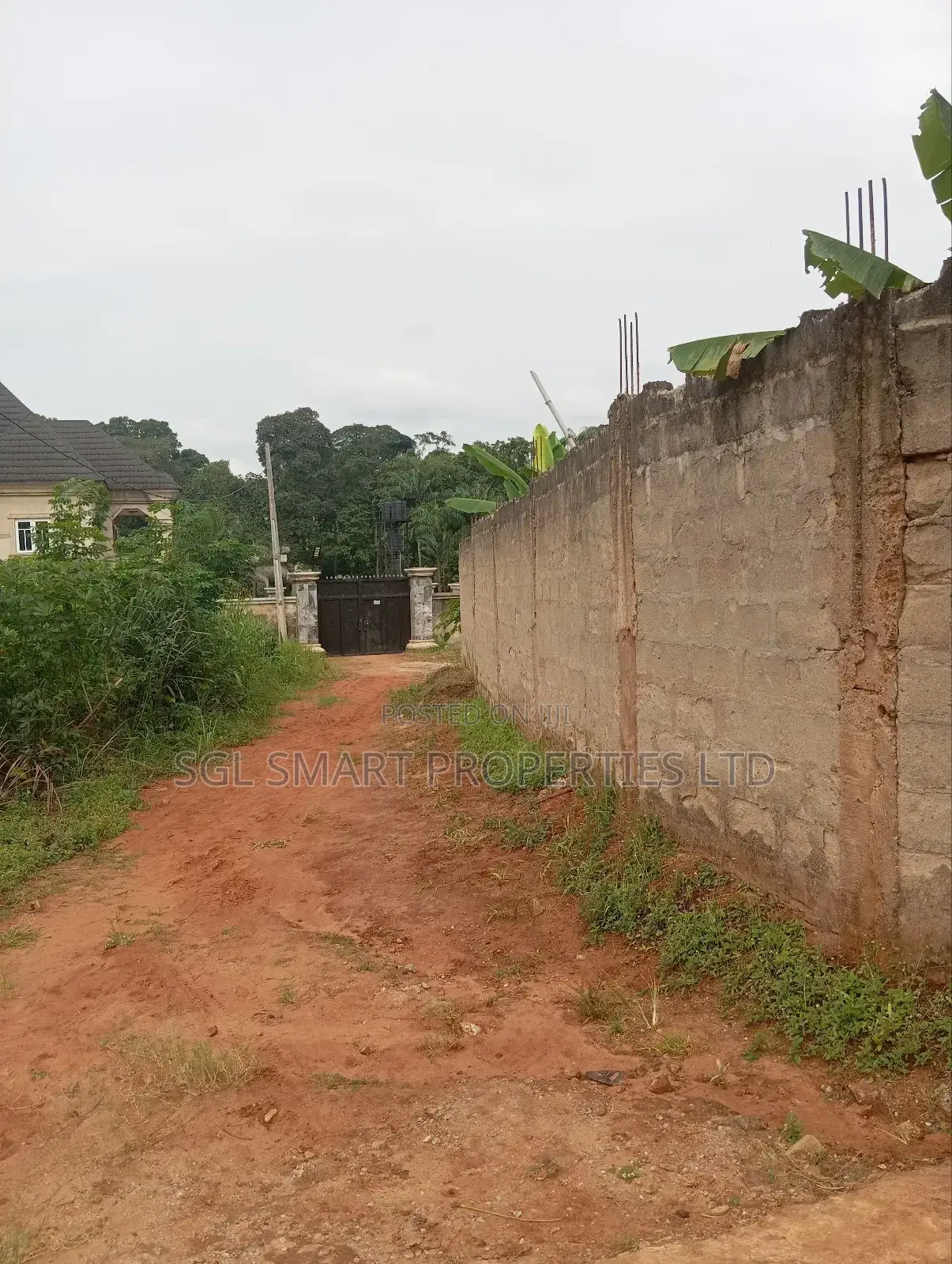 LAND for Sale at Nawfia