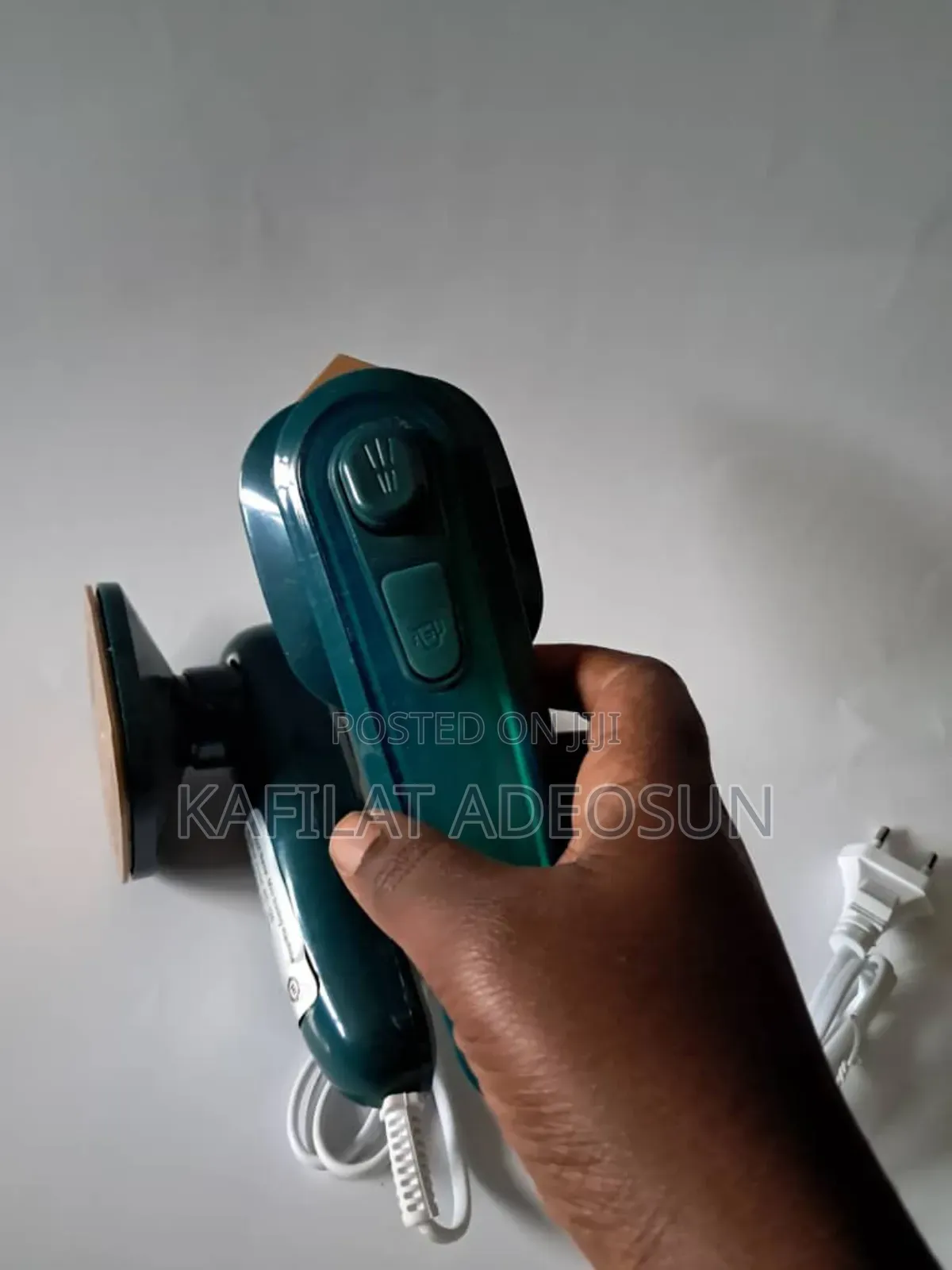 Mini Steam Iron Wholesales