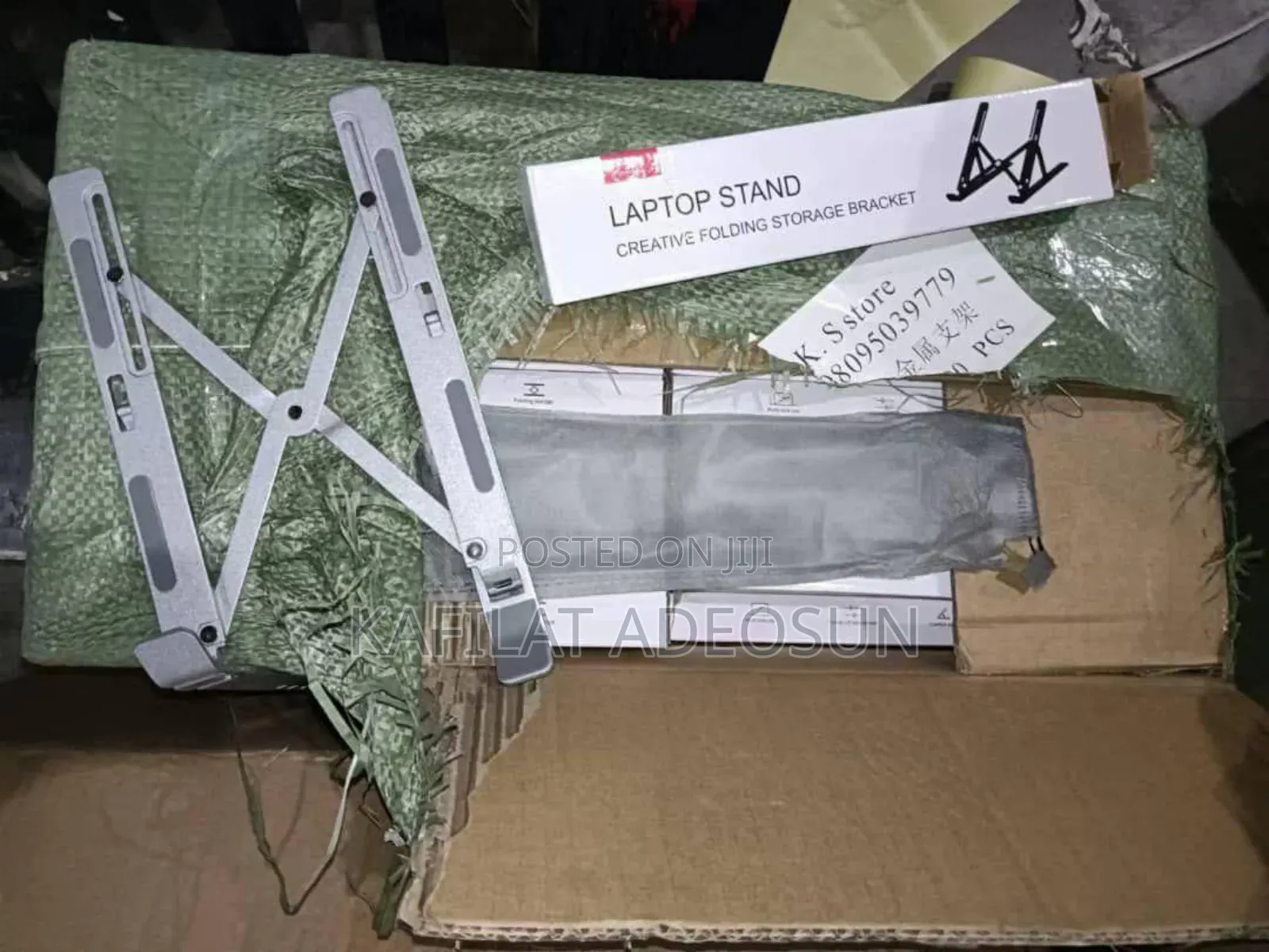 Laptop Stand Wholesales