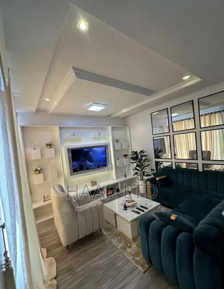 2bedroom Duplex With Private Pool (Can Accept Party)