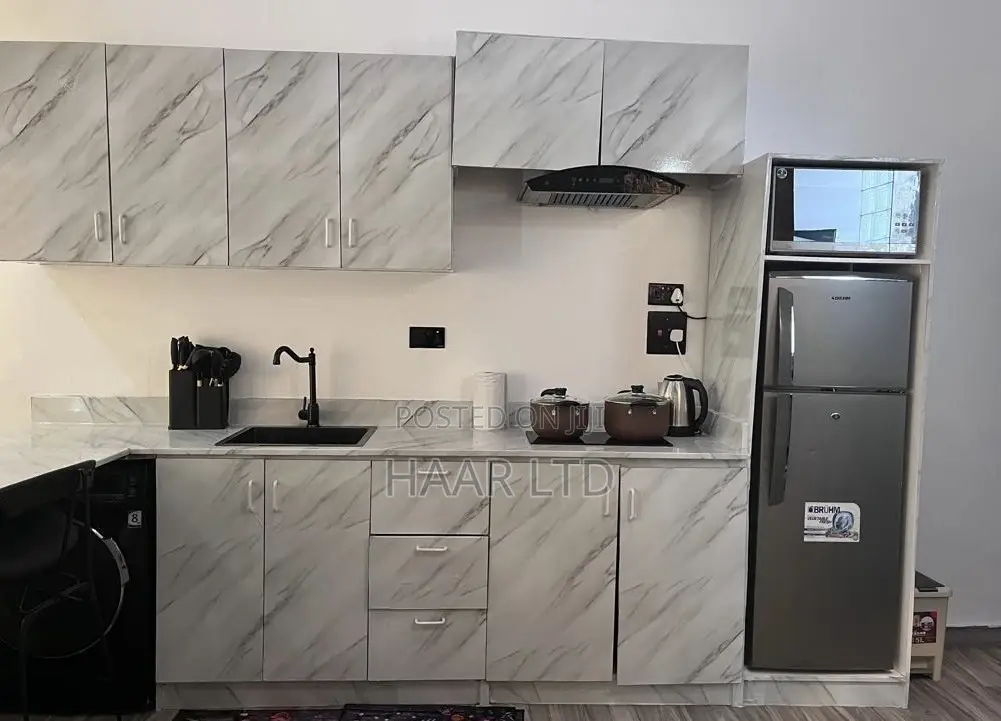 2bedroom Duplex With Private Pool (Can Accept Party)