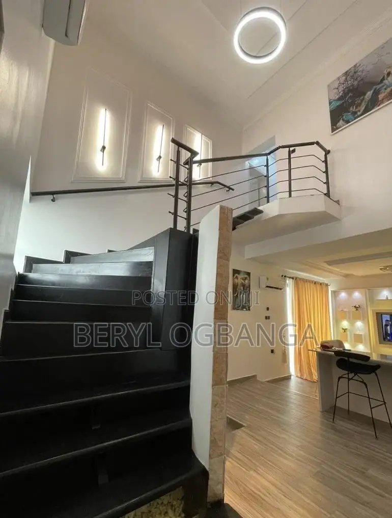 2bedroom Duplex With Private Pool (Can Accept Party)