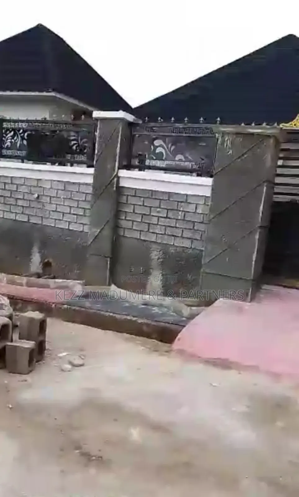 4bdrm Bungalow in Umuahia , Abia State for sale