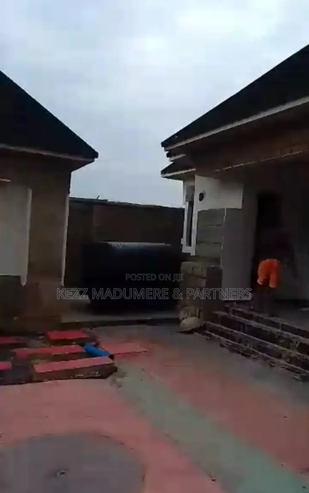 4bdrm Bungalow in Umuahia , Abia State for sale