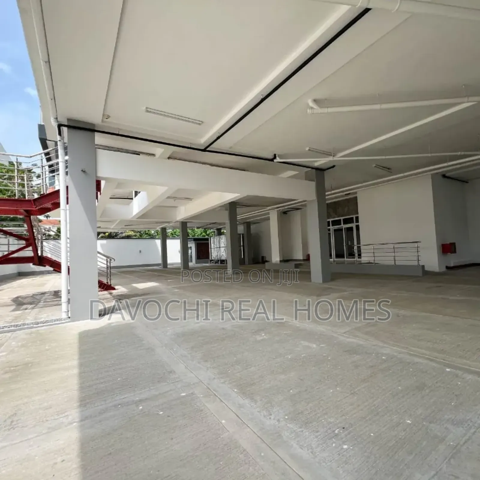 3bdrm Apartment in Banner Island for rent