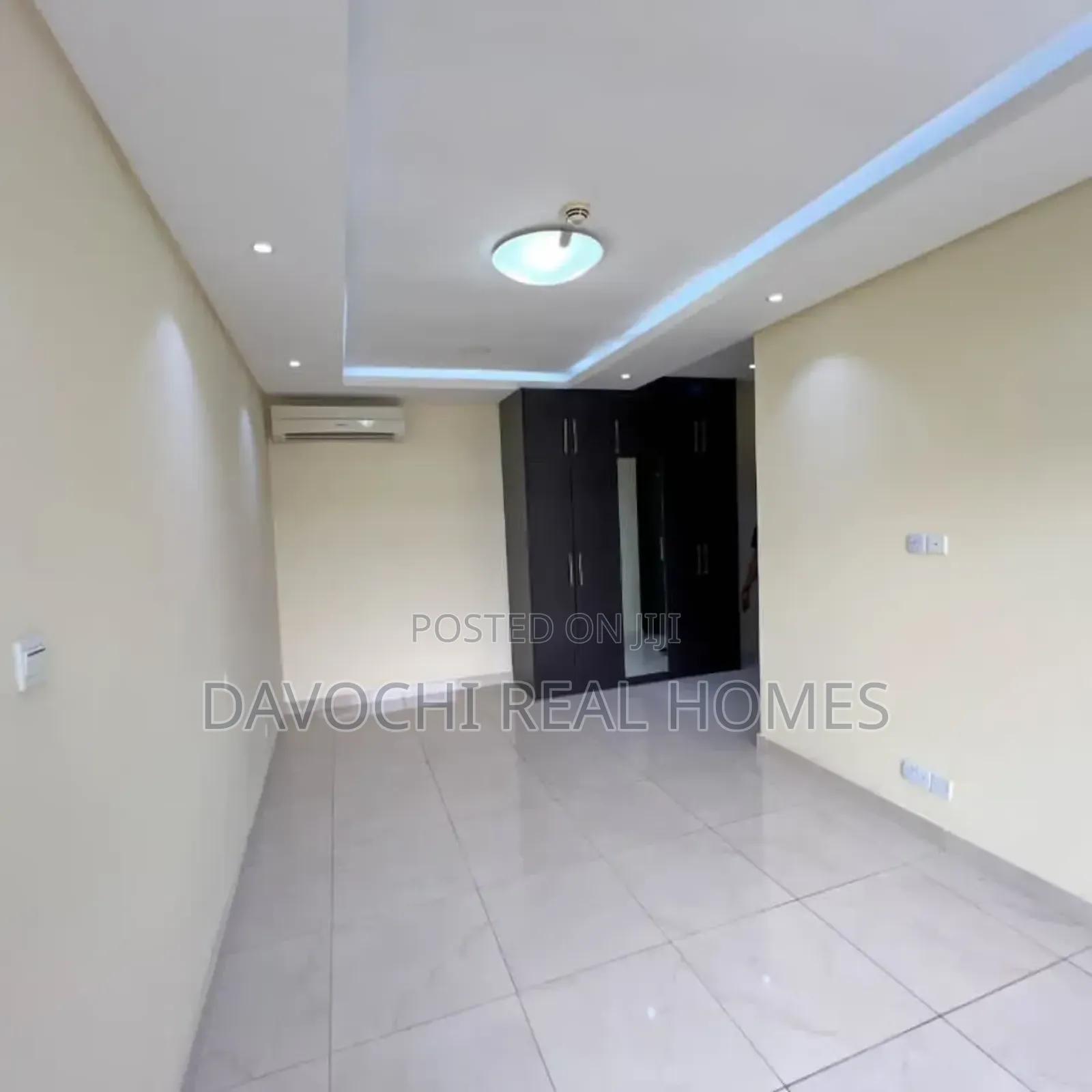 3bdrm Apartment in Banner Island for rent
