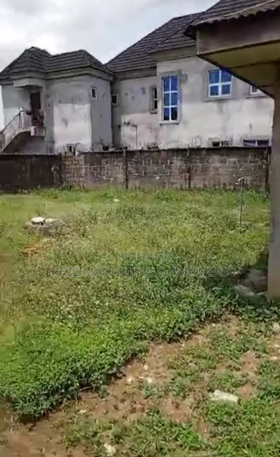For Sale : 6 Plots on the Major Rukpokwu Airport Rd