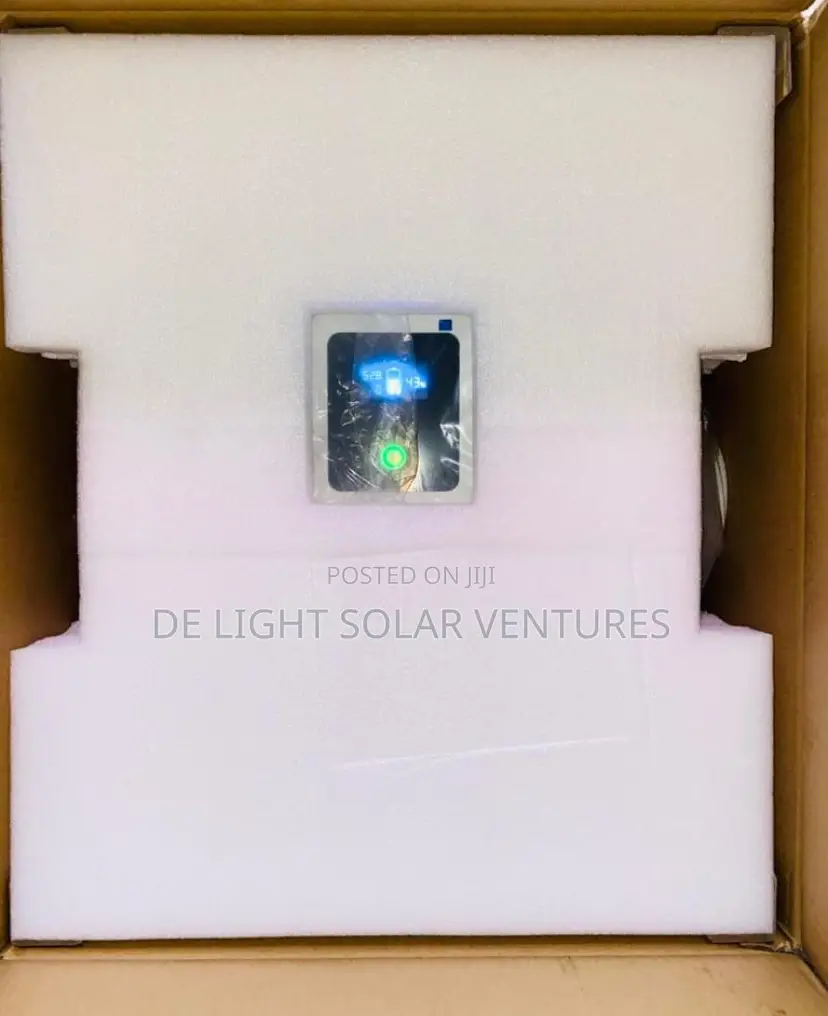 Felicity 5kwh Lithium Battery. 24v 51.2v Available.