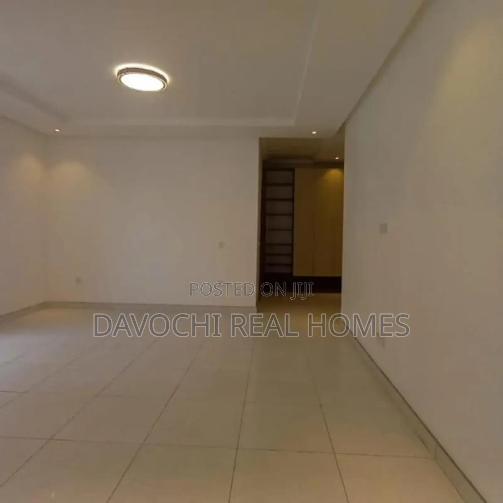 4bdrm Duplex in Banner Island, Ikoyi for rent