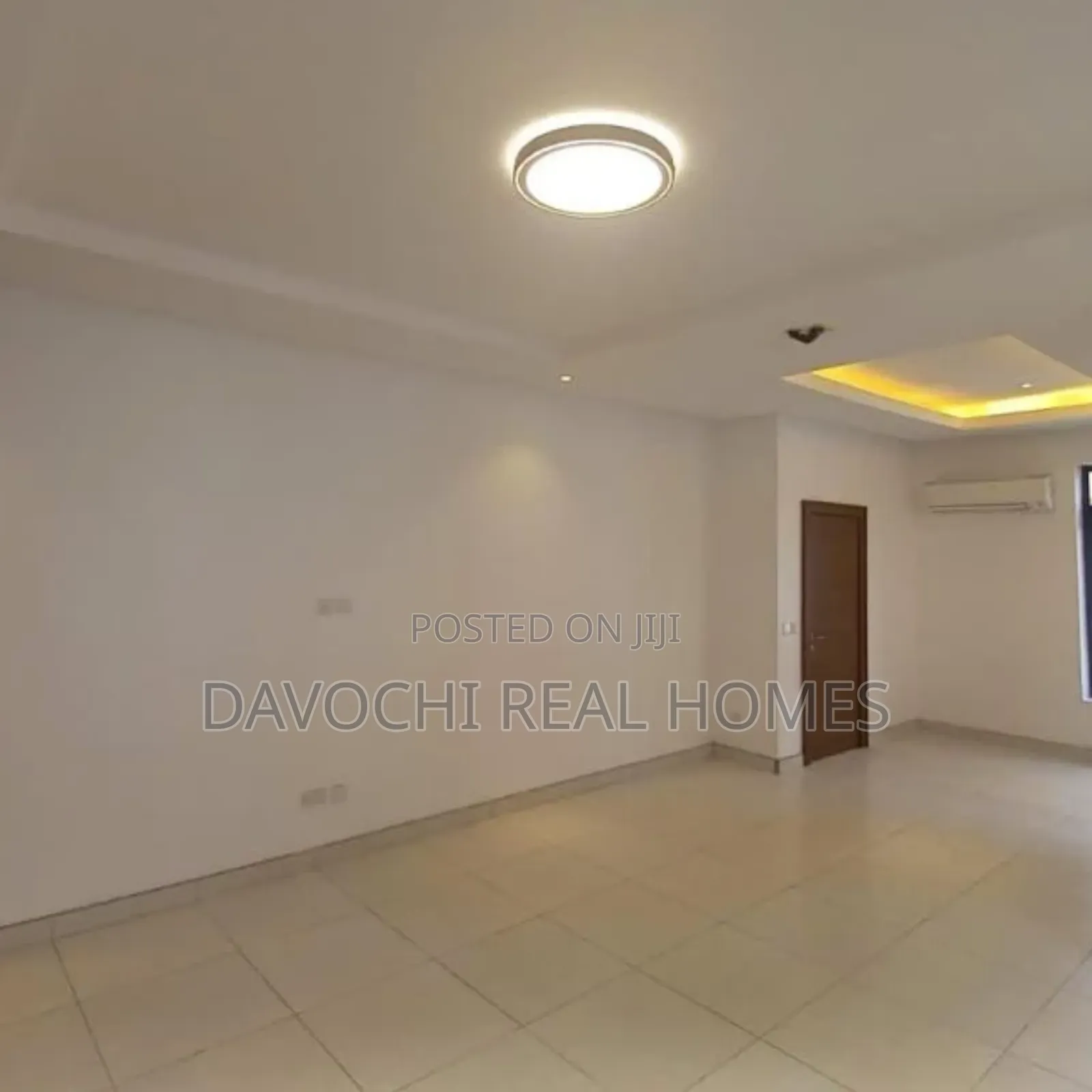 4bdrm Duplex in Banner Island, Ikoyi for rent