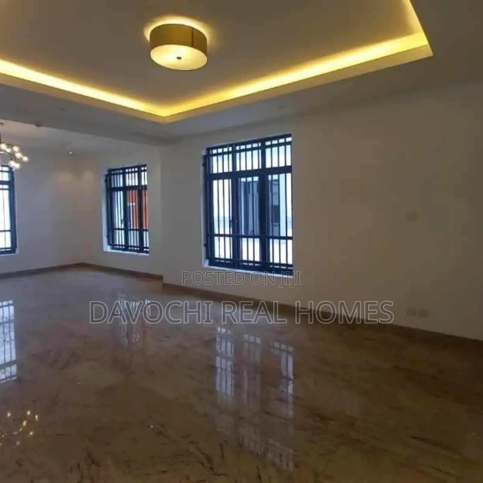 4bdrm Duplex in Banner Island, Ikoyi for rent