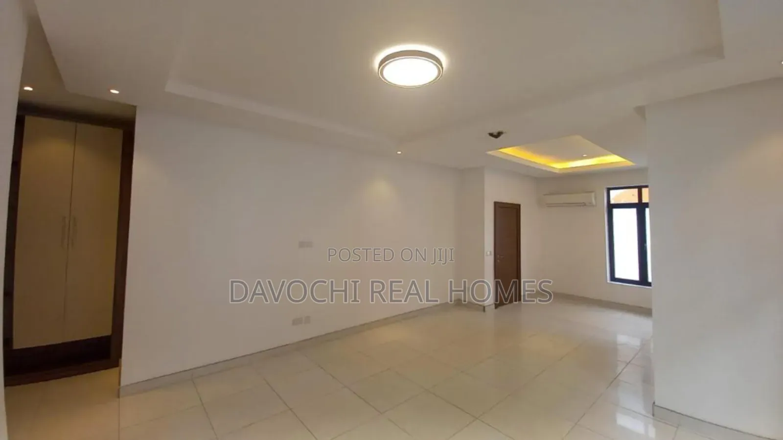 4bdrm Duplex in Banner Island, Ikoyi for rent