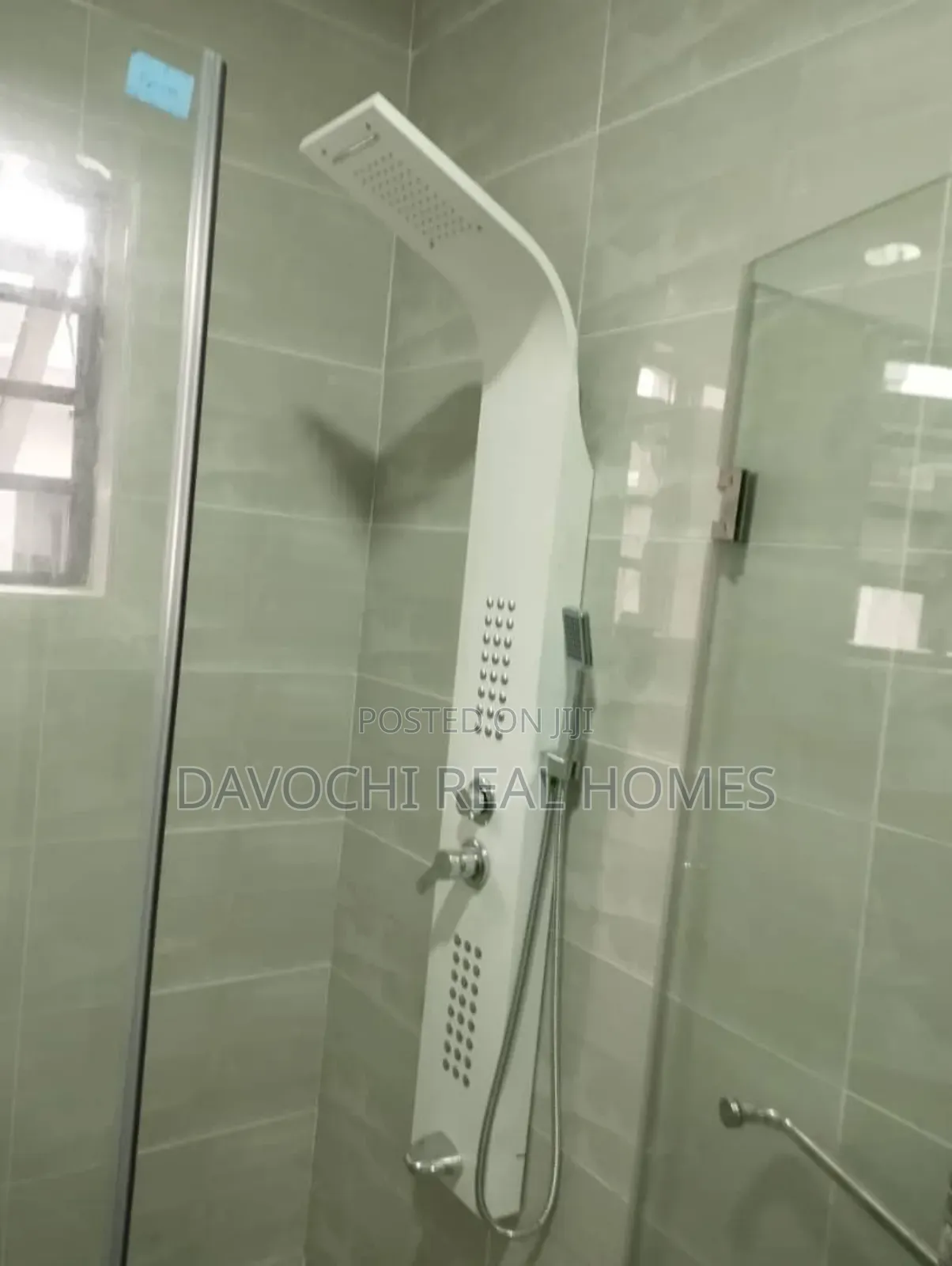 4bdrm Duplex in Adeola Odeku for rent