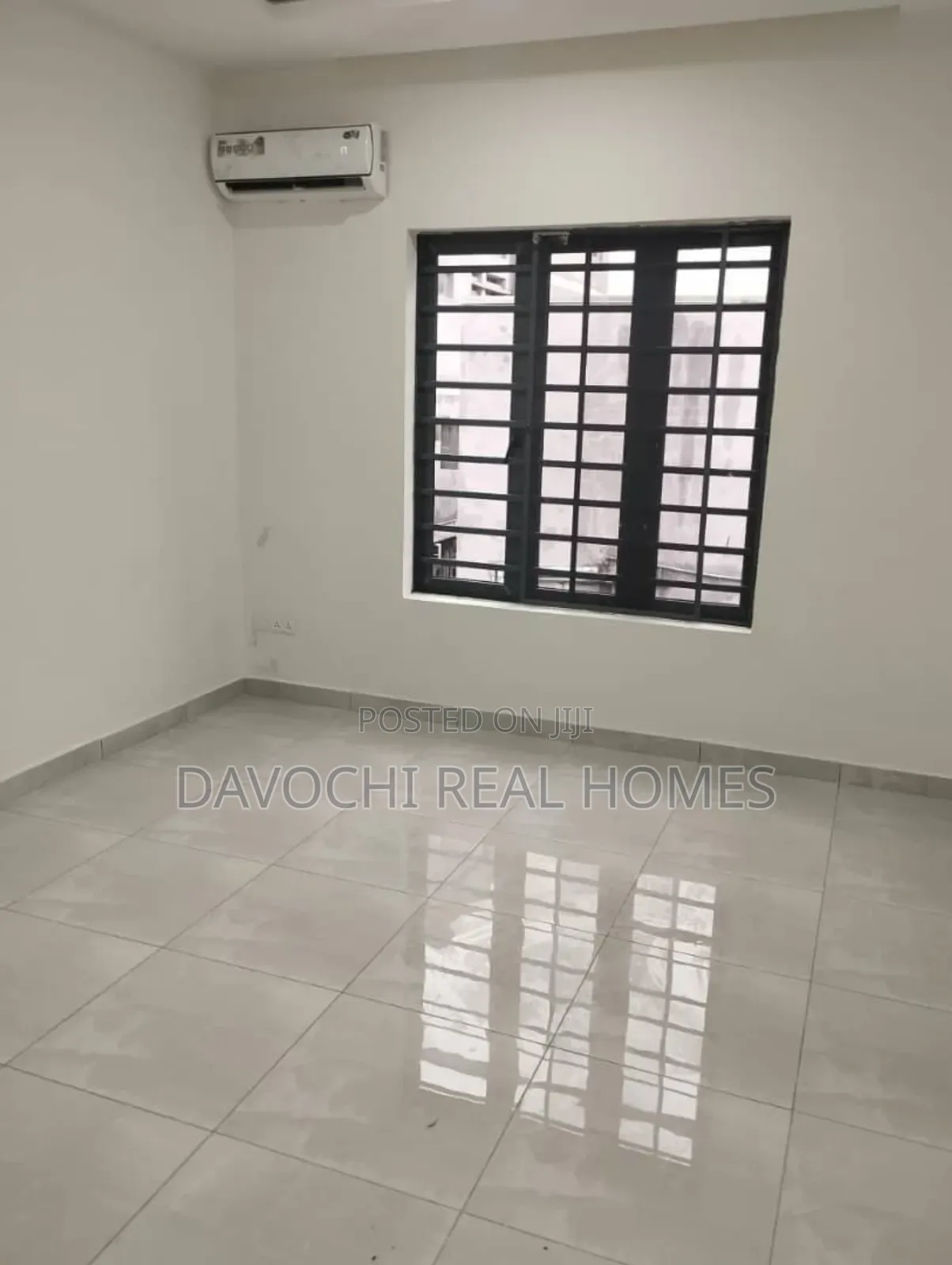 4bdrm Duplex in Adeola Odeku for rent