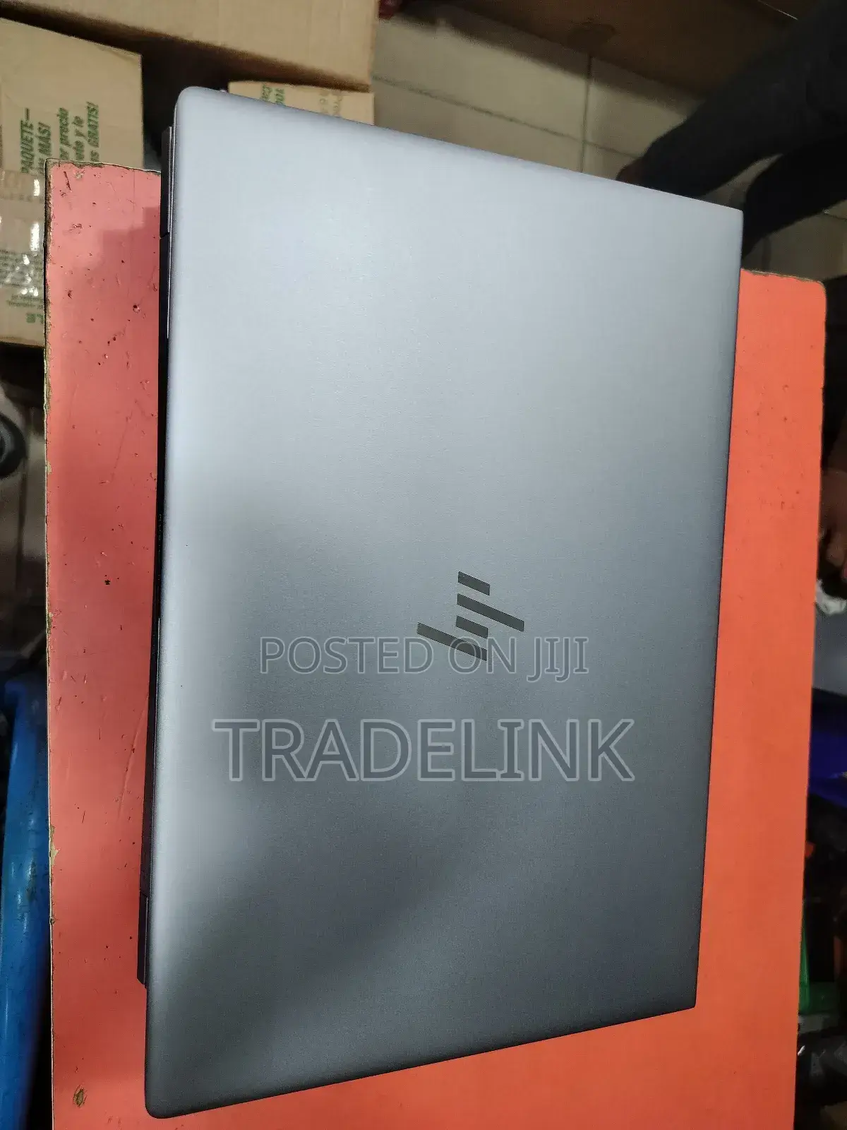 Laptop HP ZBook 15u G5 16GB Intel Core I7 SSD 512GB