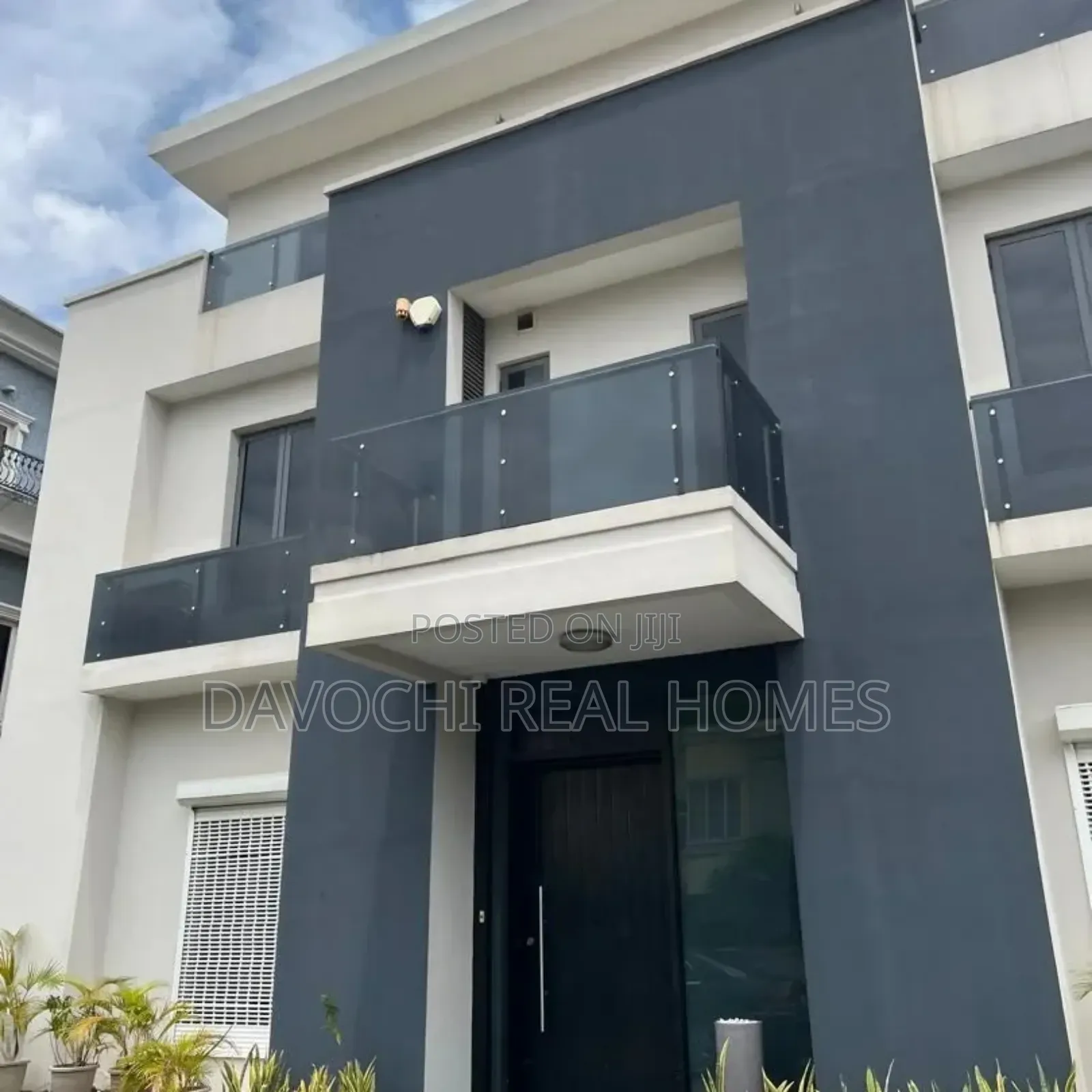 4bdrm Duplex in Ikoyi for sale