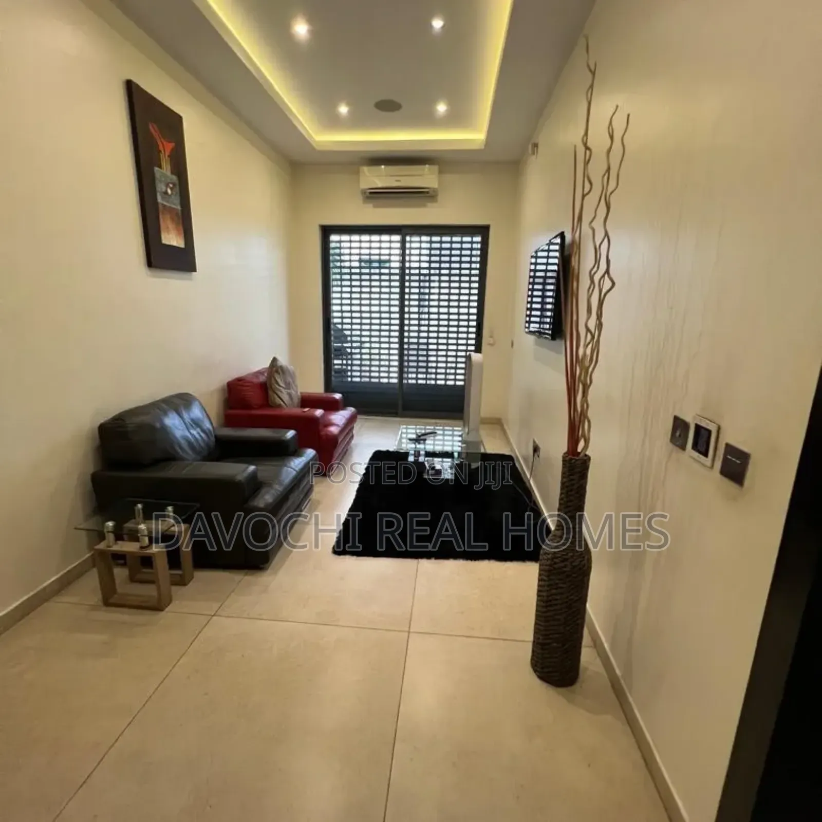 4bdrm Duplex in Ikoyi for sale