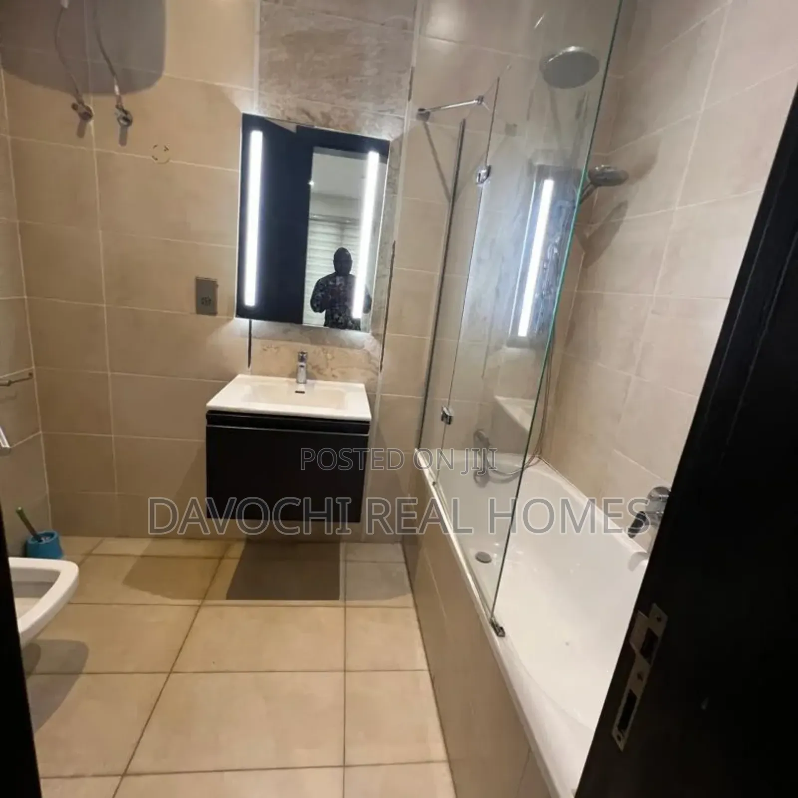 4bdrm Duplex in Ikoyi for sale