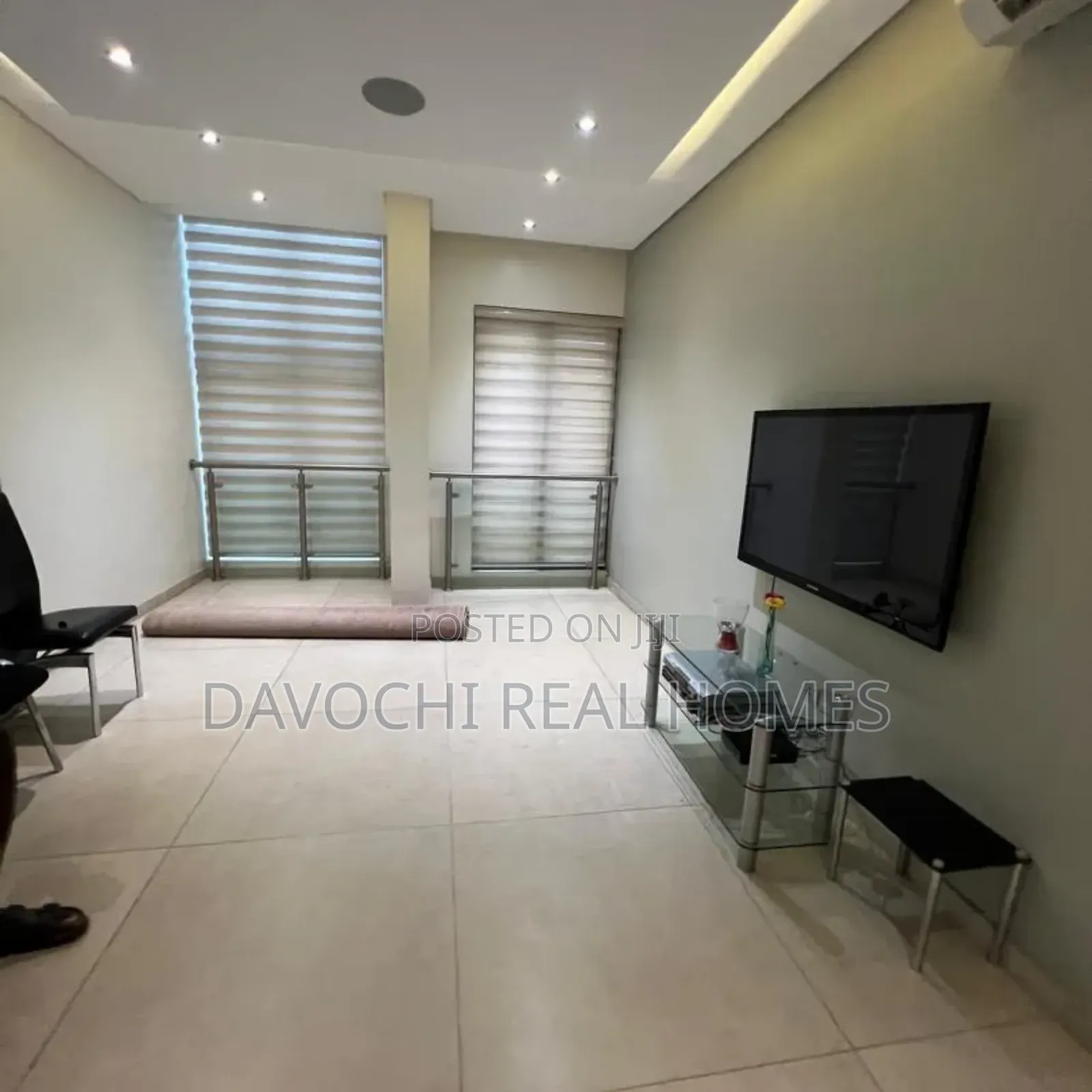 4bdrm Duplex in Ikoyi for sale