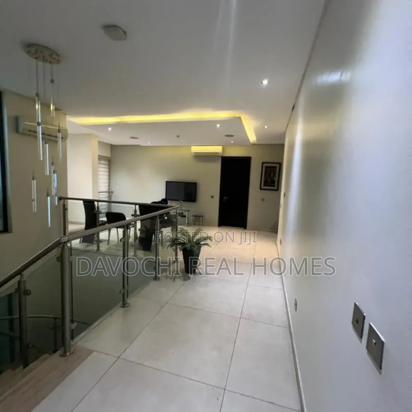 4bdrm Duplex in Ikoyi for sale