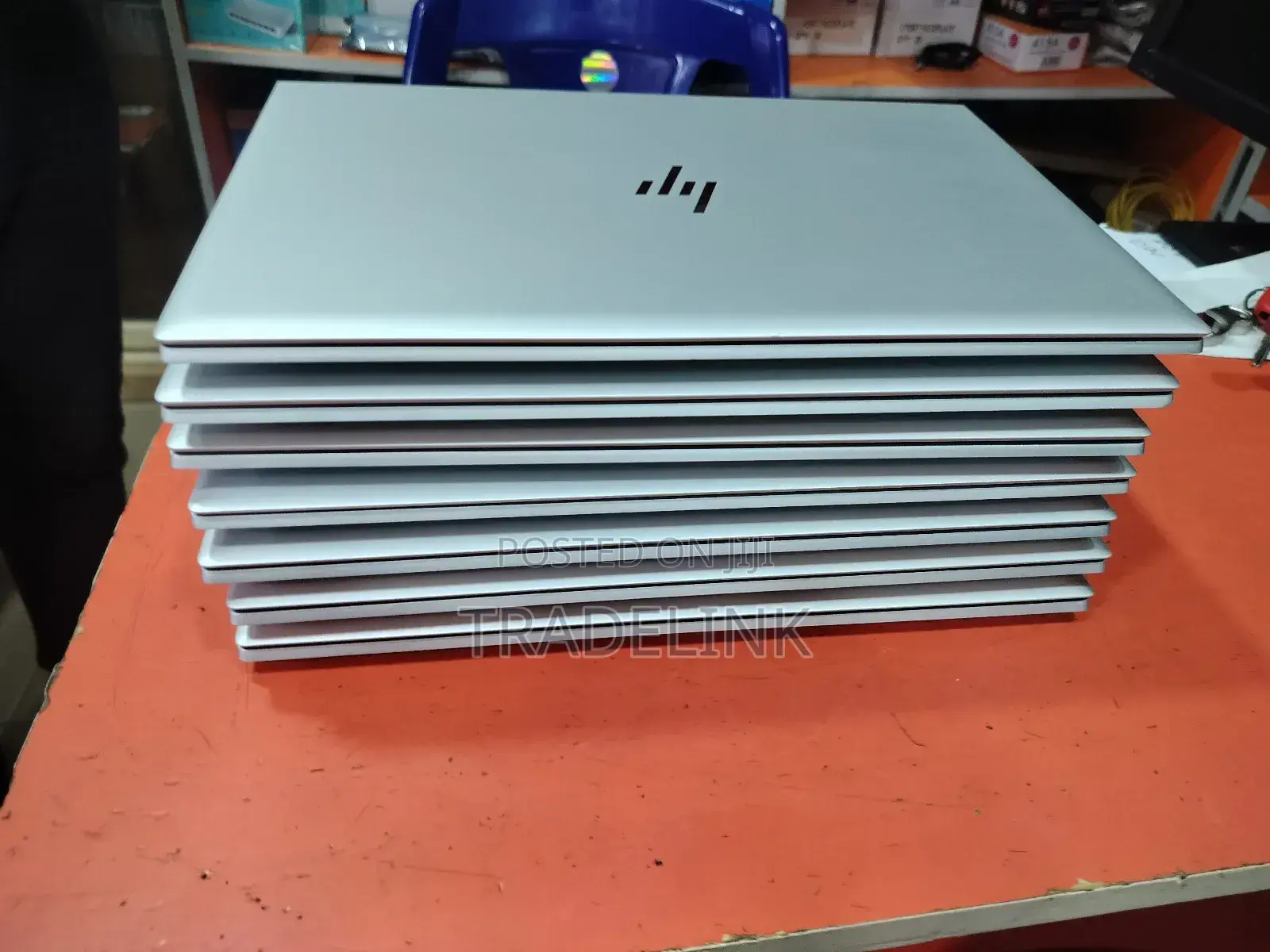 Laptop HP EliteBook 840 G8 16GB Intel Core i7 SSD 512GB