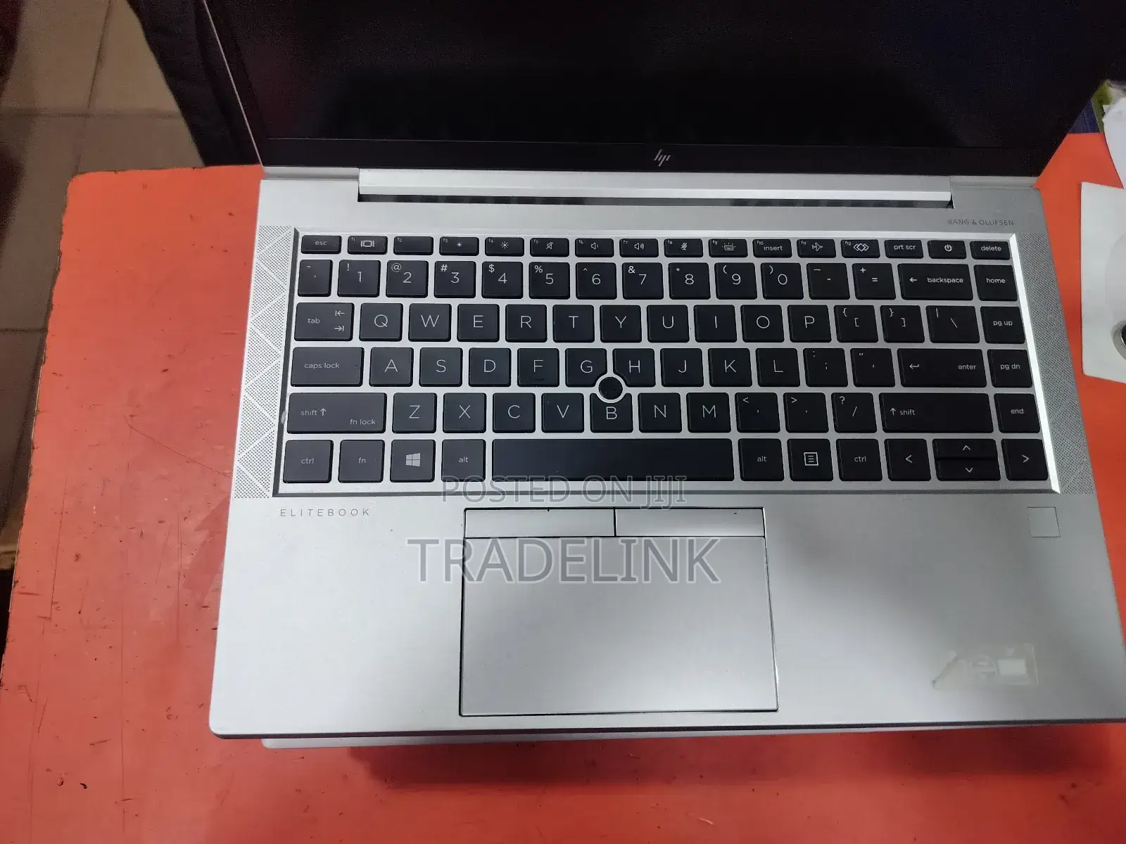 Laptop HP EliteBook 845 G7 8GB AMD Ryzen 5 SSD 256GB