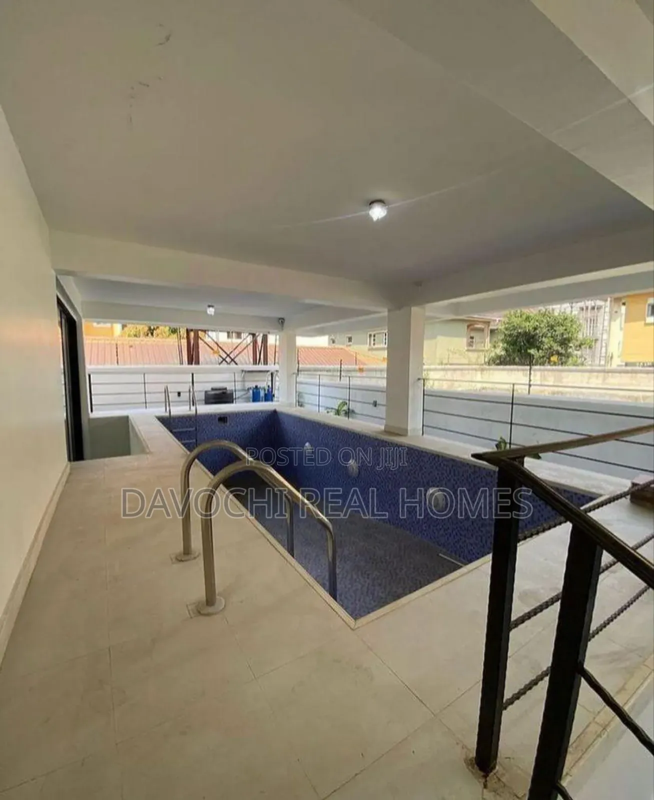 4bdrm Duplex in Lekki Phase One for rent
