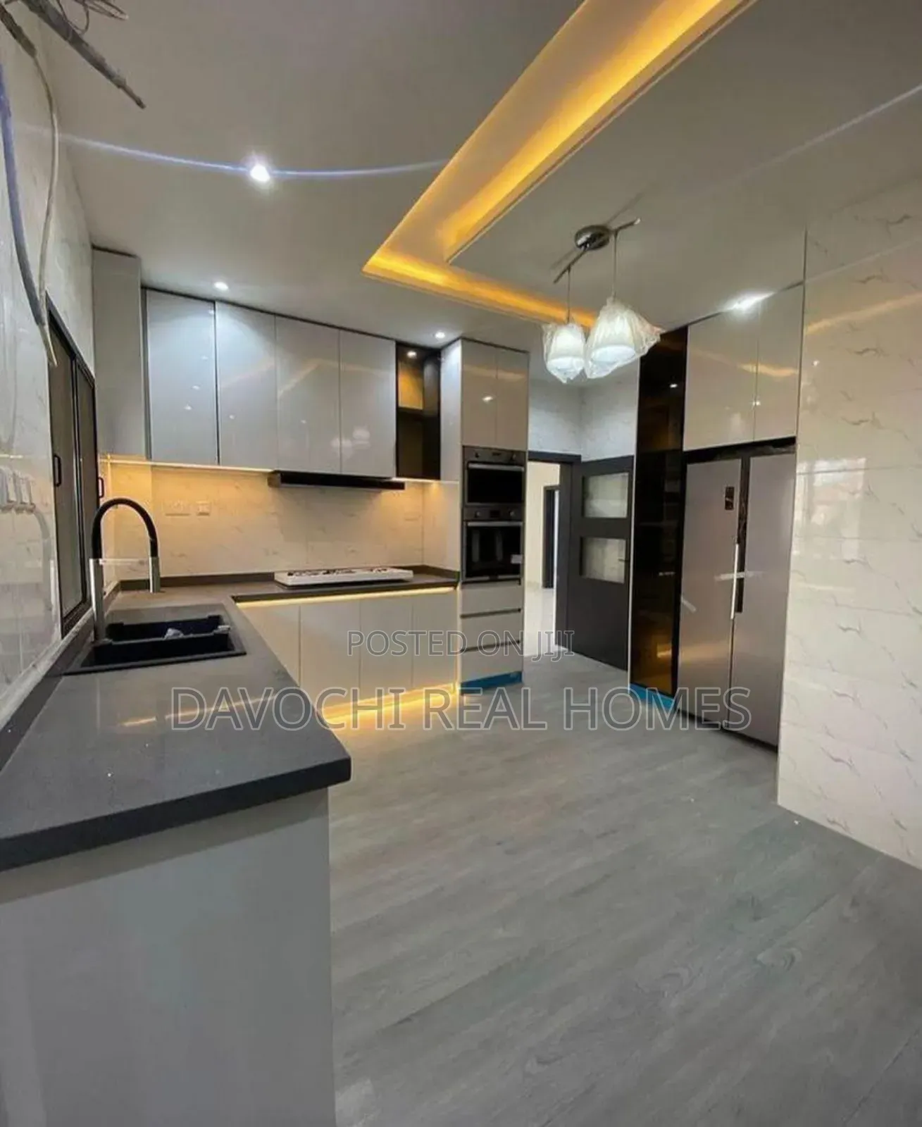 4bdrm Duplex in Lekki Phase One for rent
