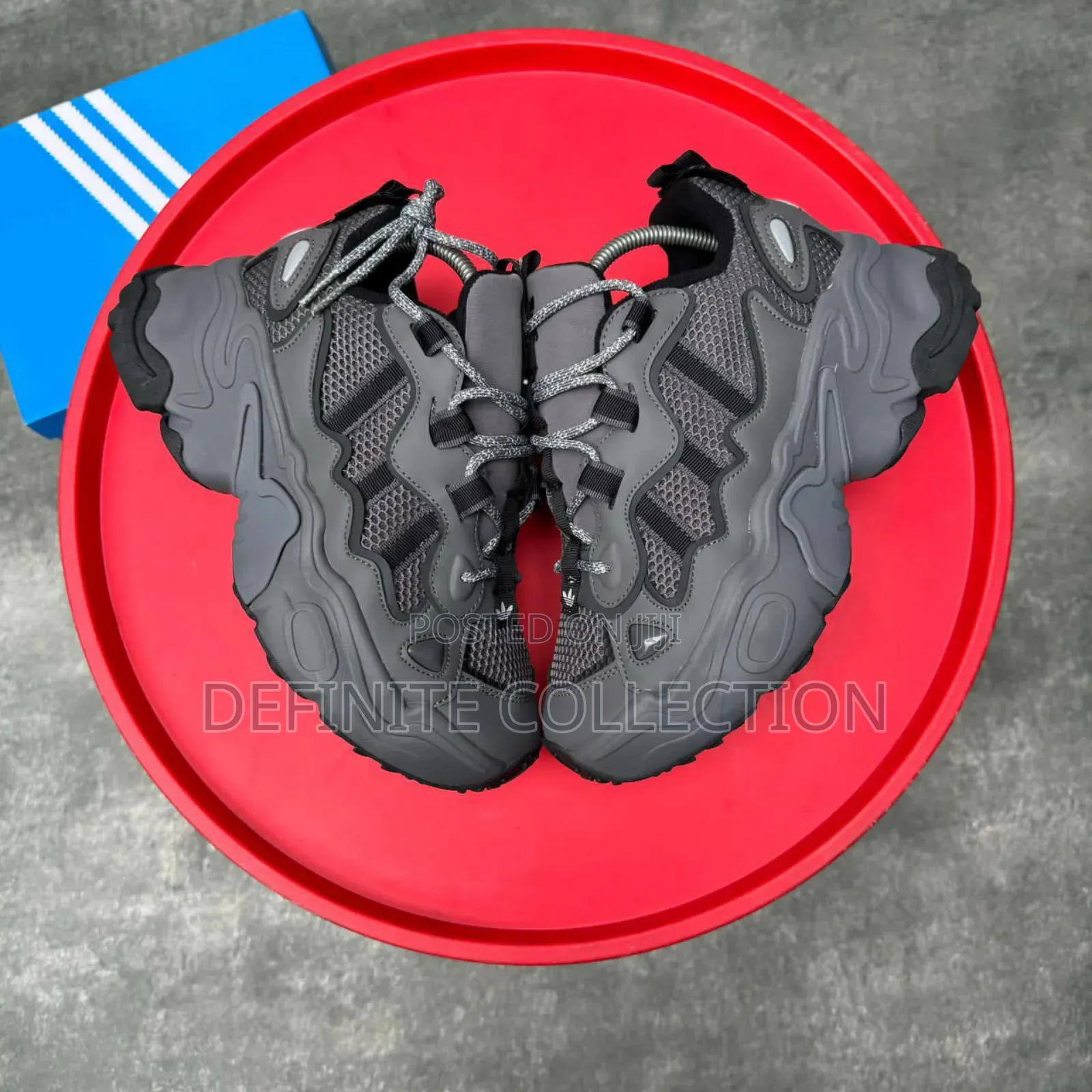 ADIDAS Luxury Sneakers