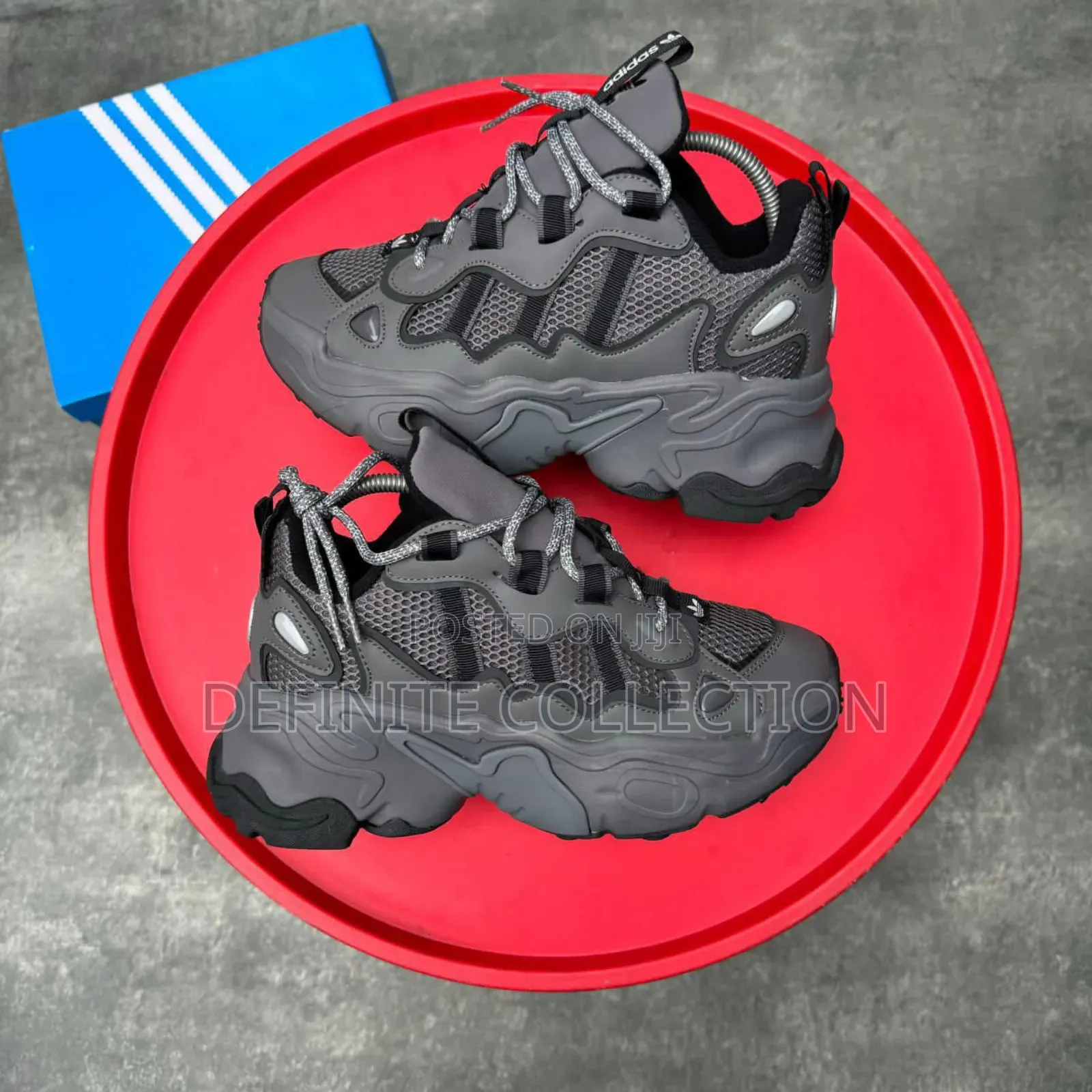 ADIDAS Luxury Sneakers