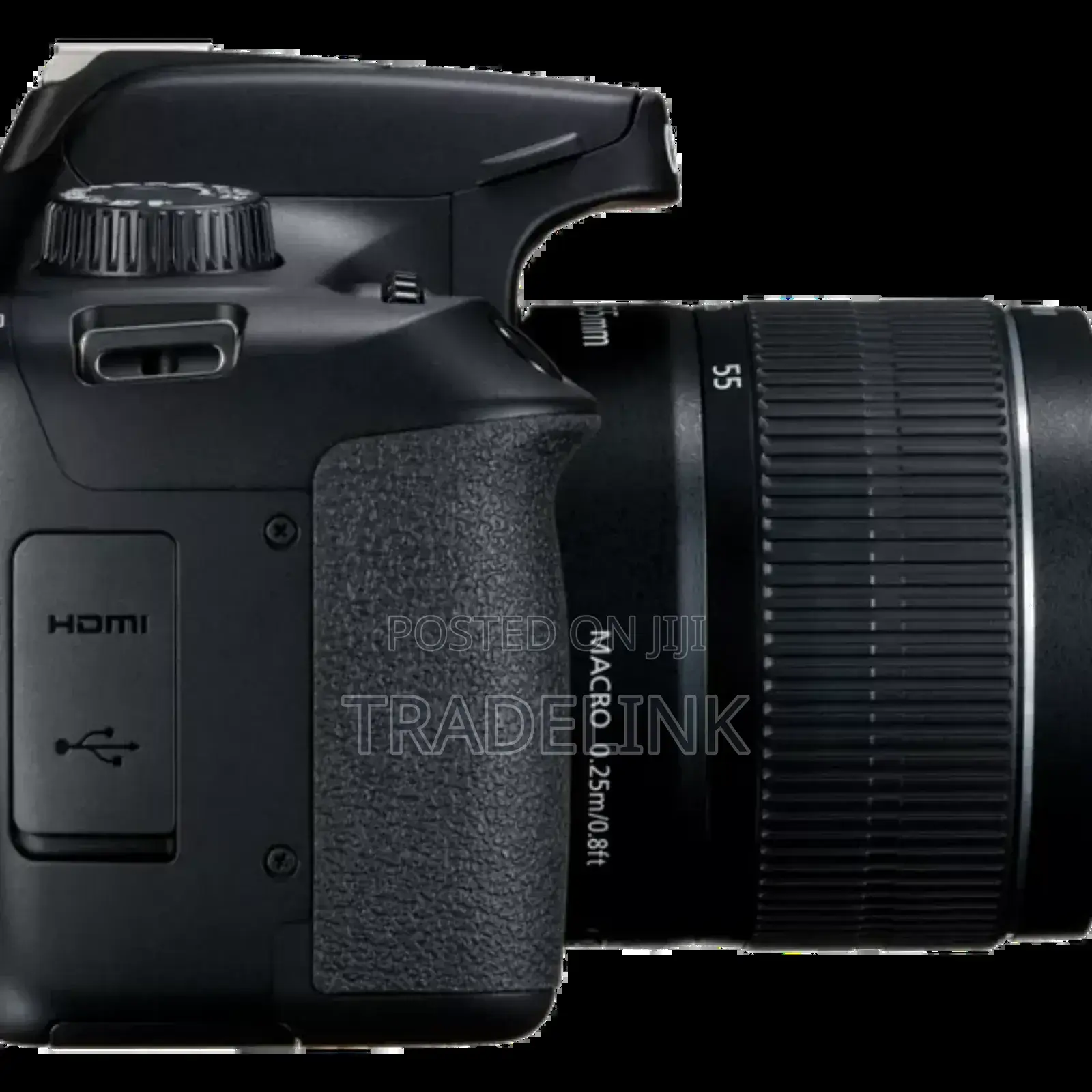 Canon EOS 80D