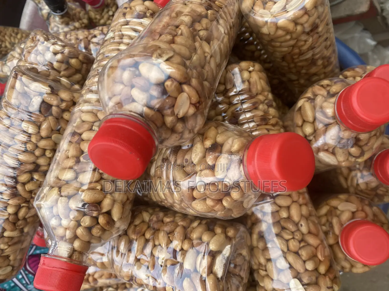 Groundnut -Dekaimas Store