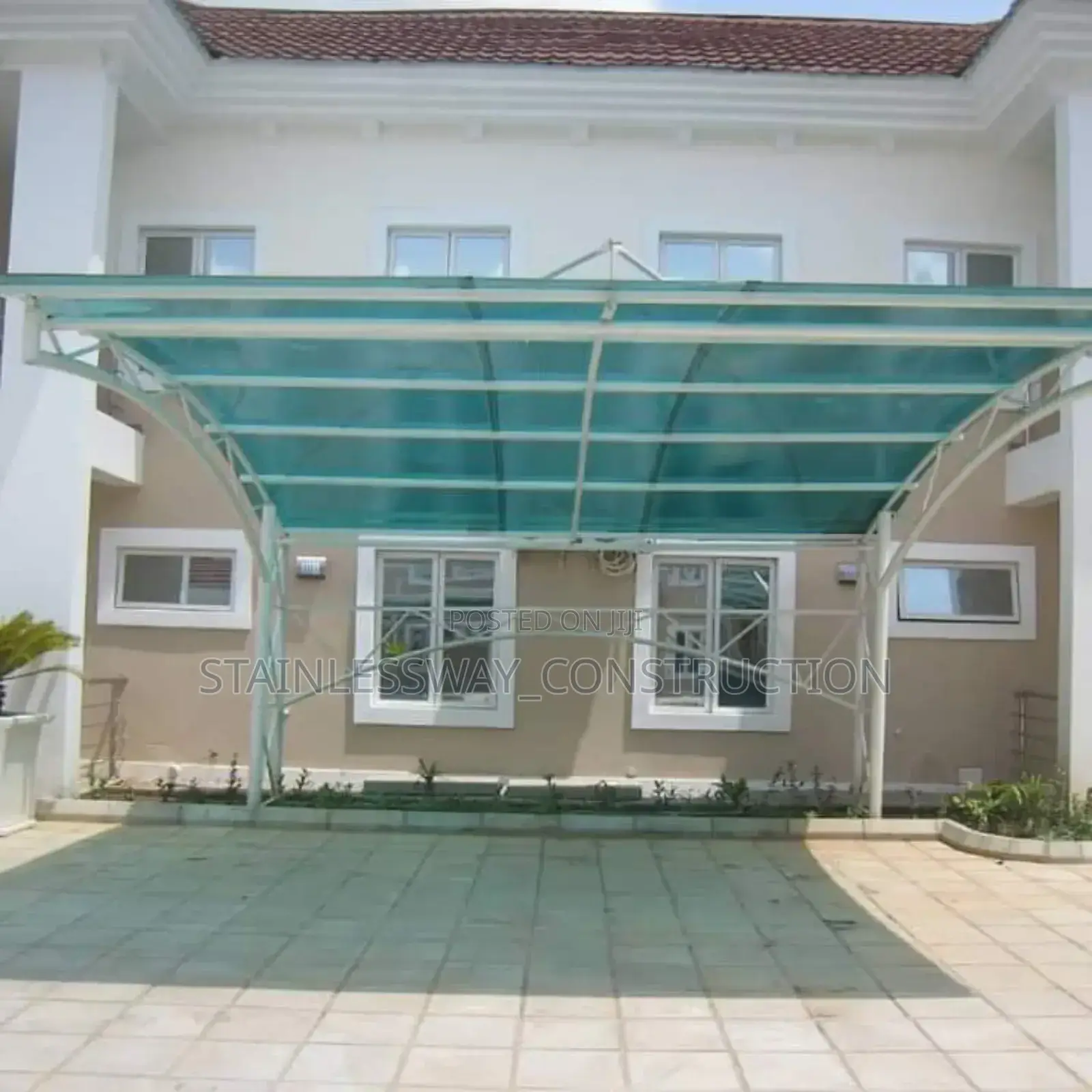Sunshield Carport Solutions