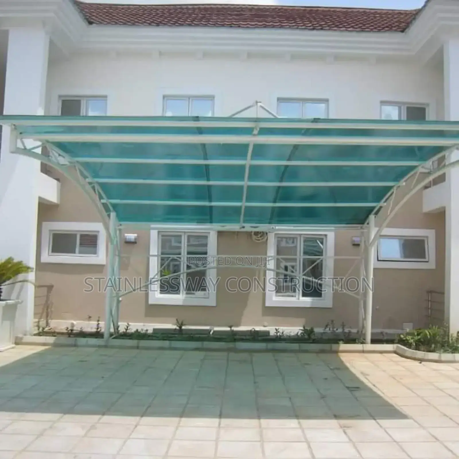 Sunshield Carport Solutions