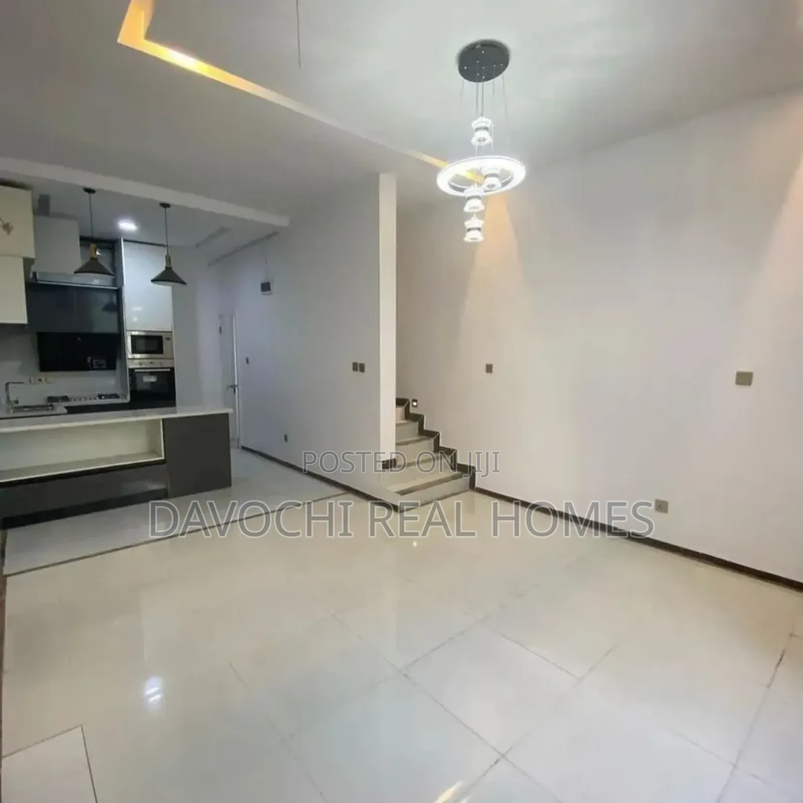 3bdrm Duplex in Ologolo Estate, Lekki for rent