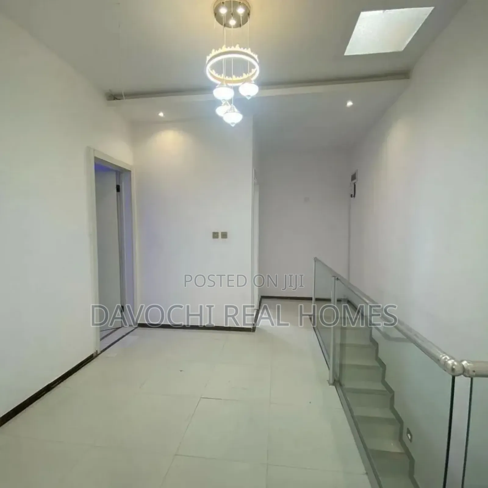 3bdrm Duplex in Ologolo Estate, Lekki for rent
