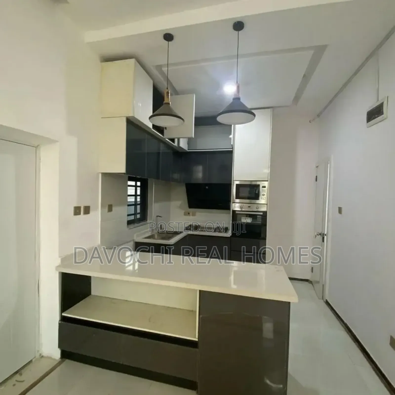 3bdrm Duplex in Ologolo Estate, Lekki for rent