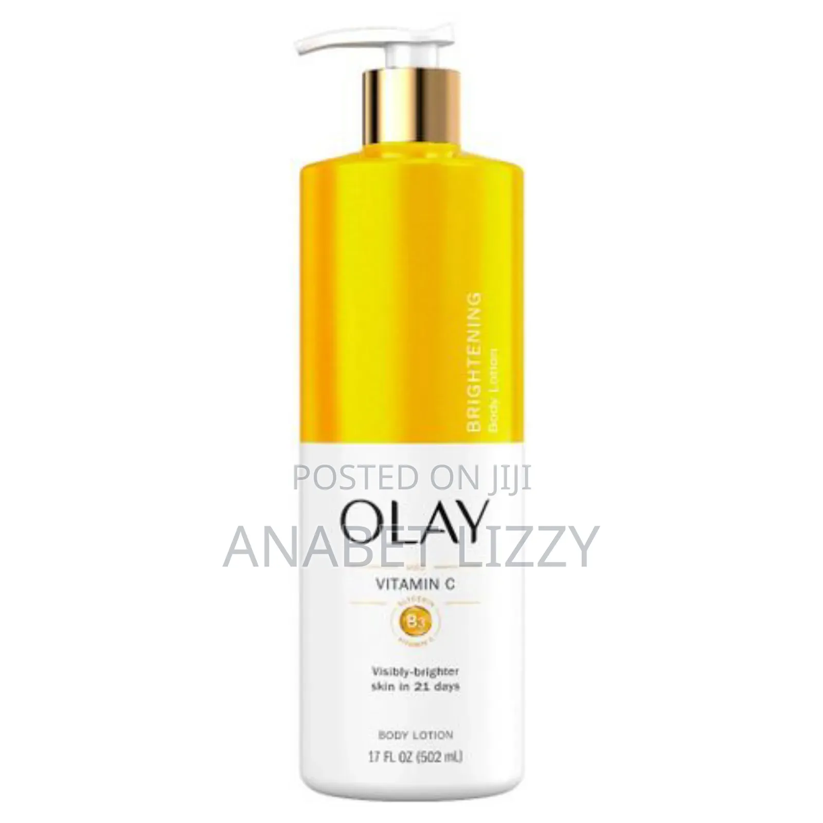 Olay Body Lotions