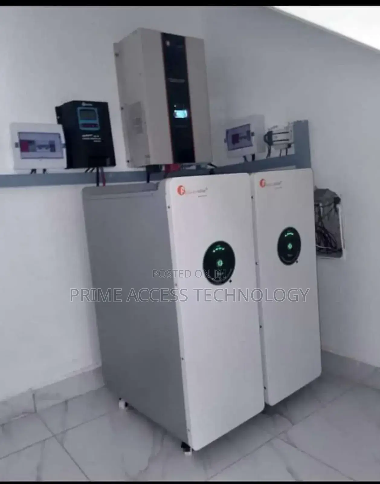 Solar Energy System Seller Service and Install