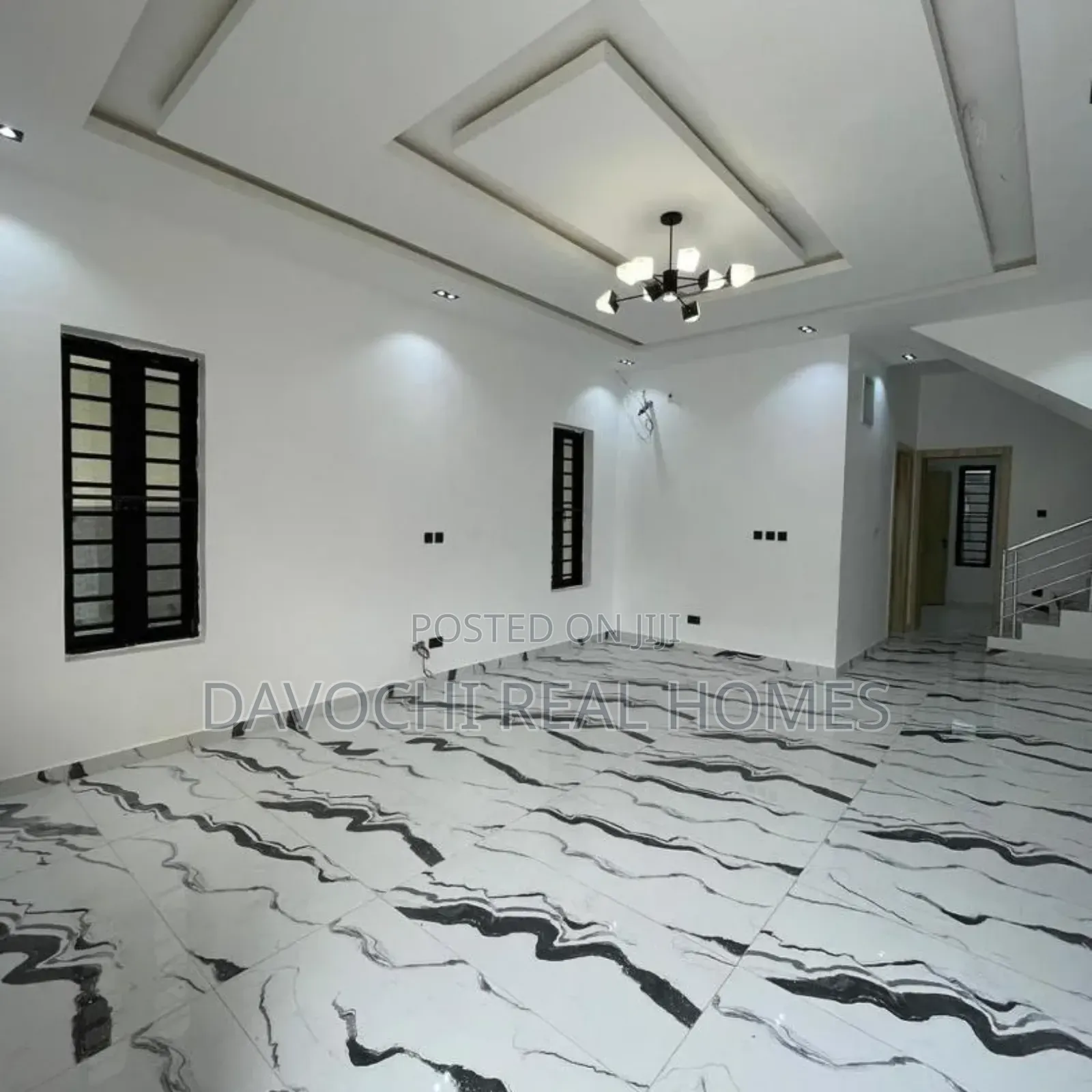 4bdrm Duplex in Orchid Road, Lekki for sale