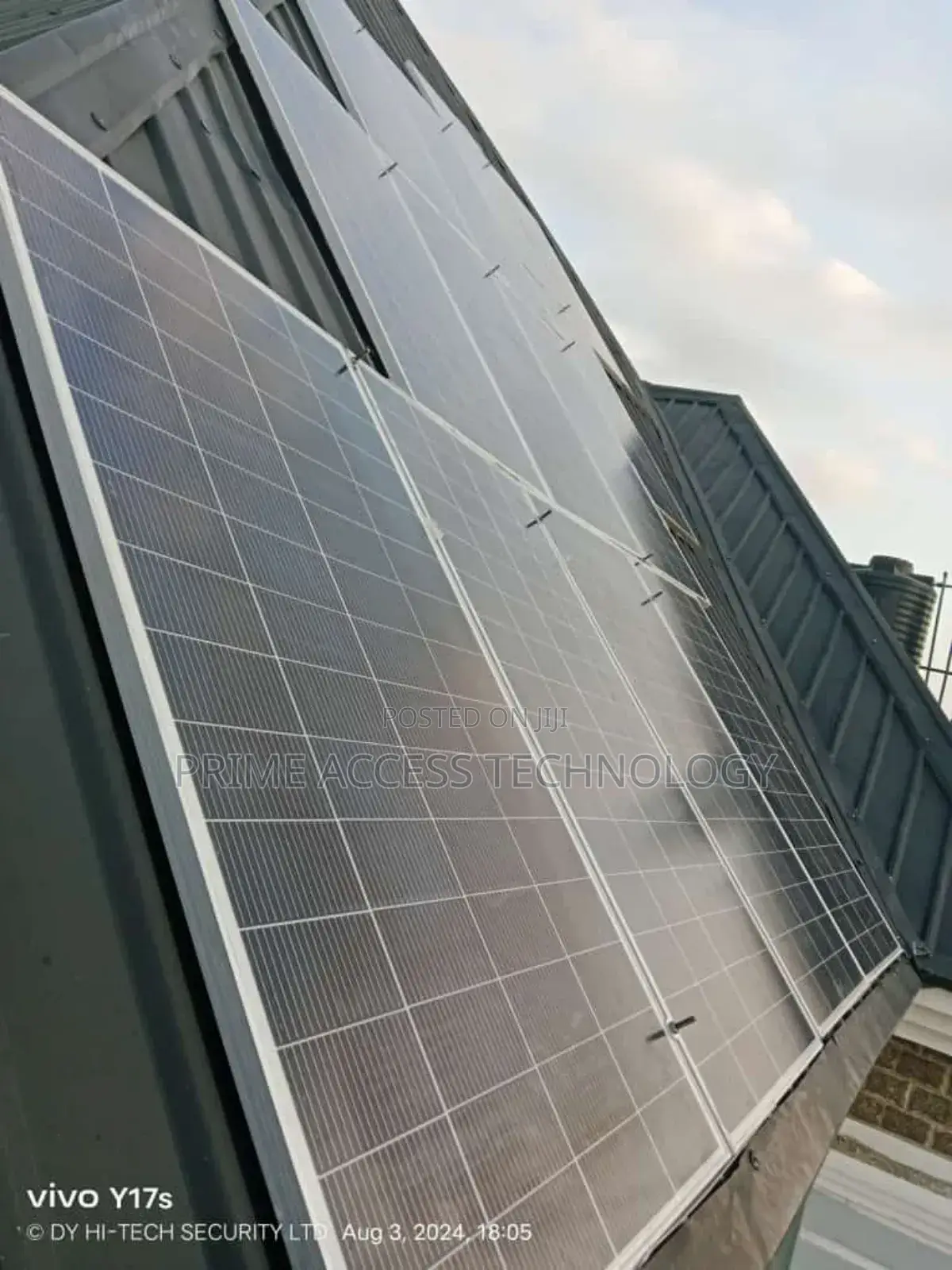 Solar Energy System Seller Service and Install