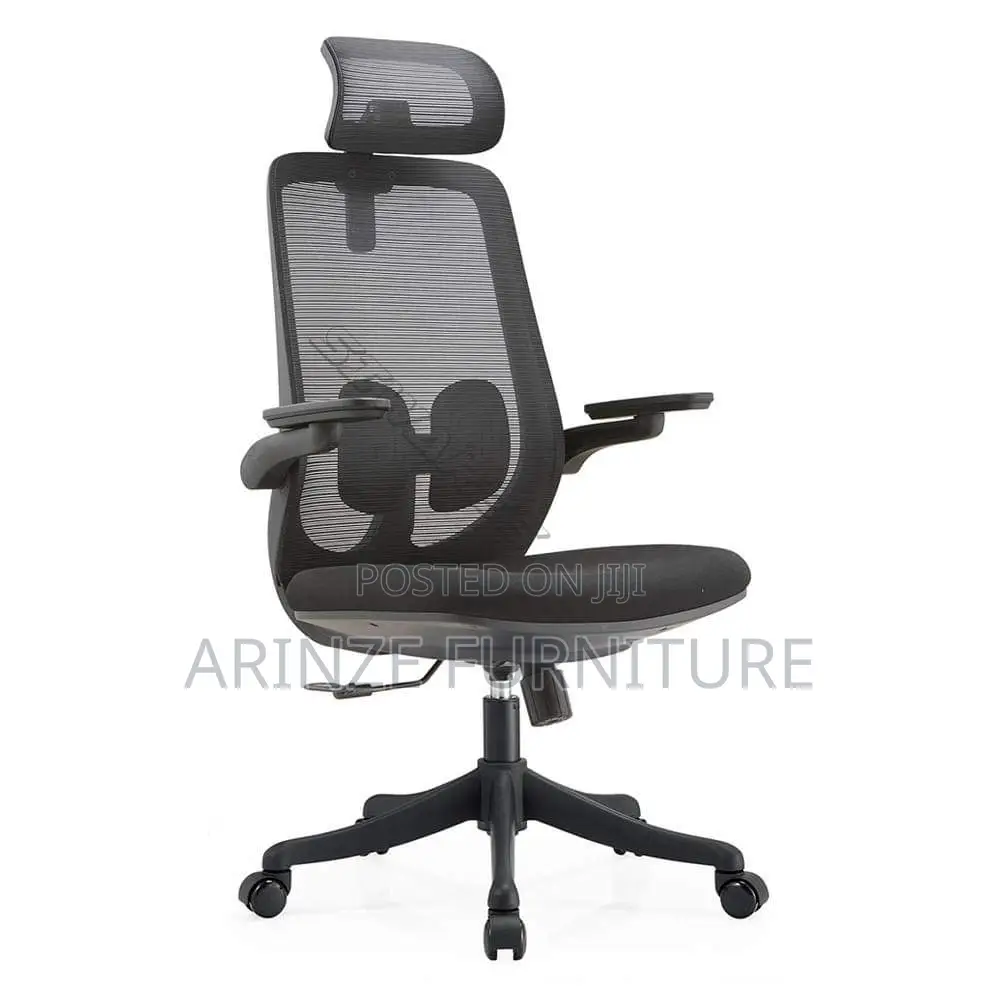 Strong Executive Mesh Chair