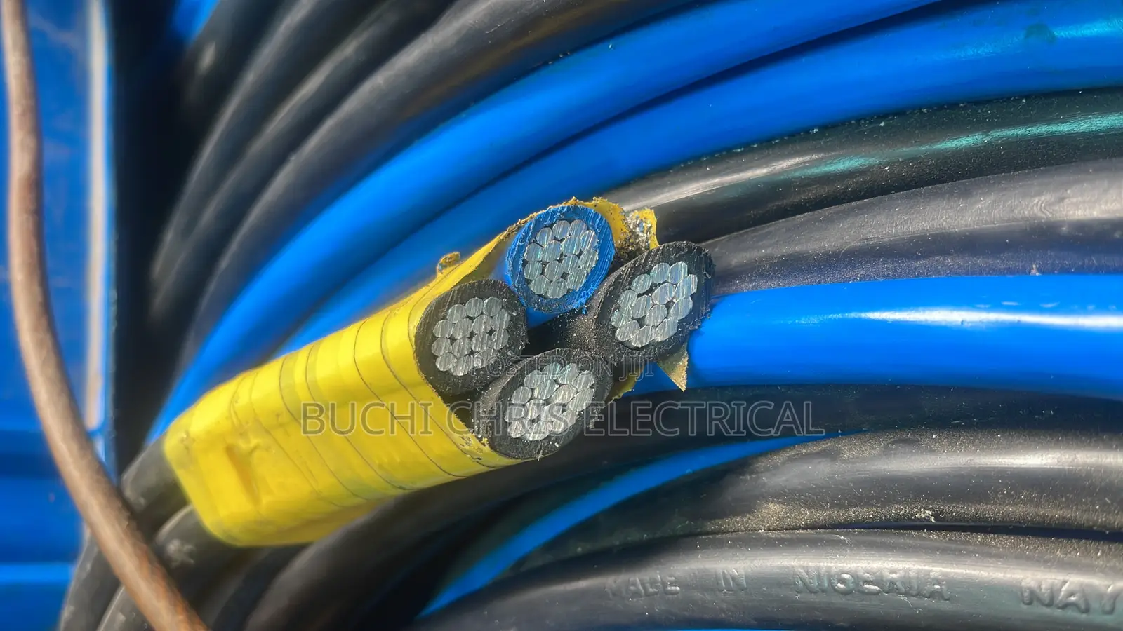 95mmx4c Recline Wire