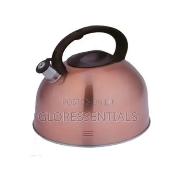 5.8 Litres Super Quality Whistle Kettle