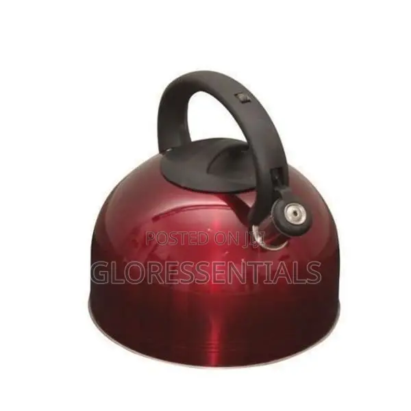 5.8 Litres Super Quality Whistle Kettle