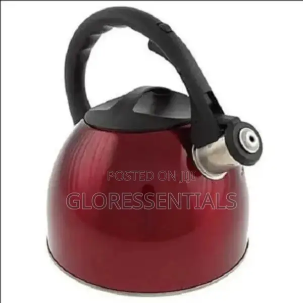5.8 Litres Super Quality Whistle Kettle