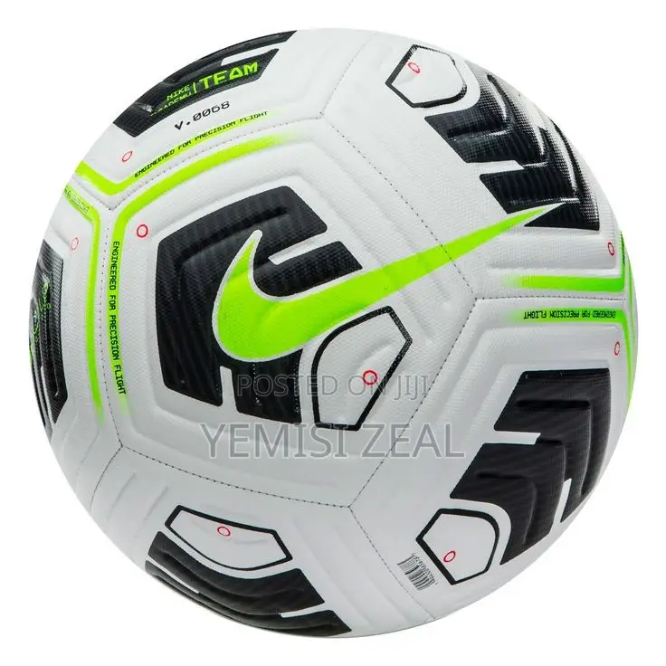 Nike Soccer Football Ball