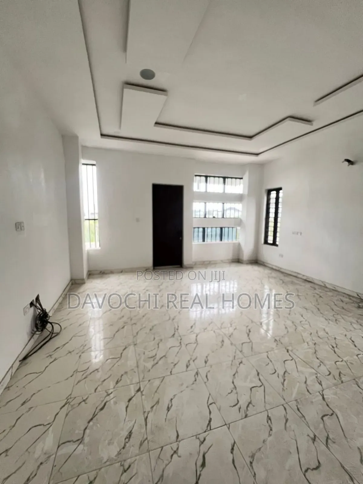5bdrm Duplex in Ajah for rent