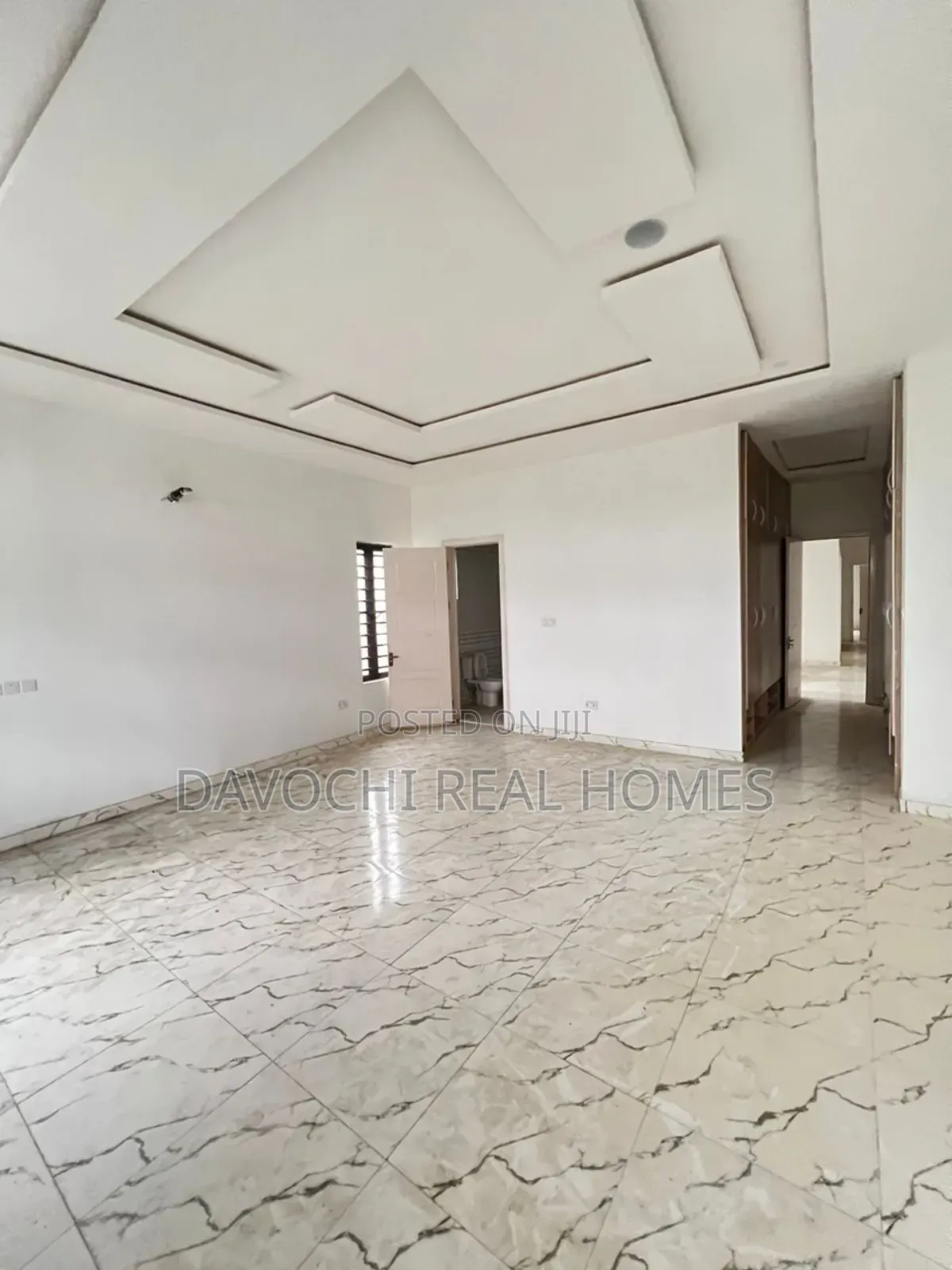 5bdrm Duplex in Ajah for rent