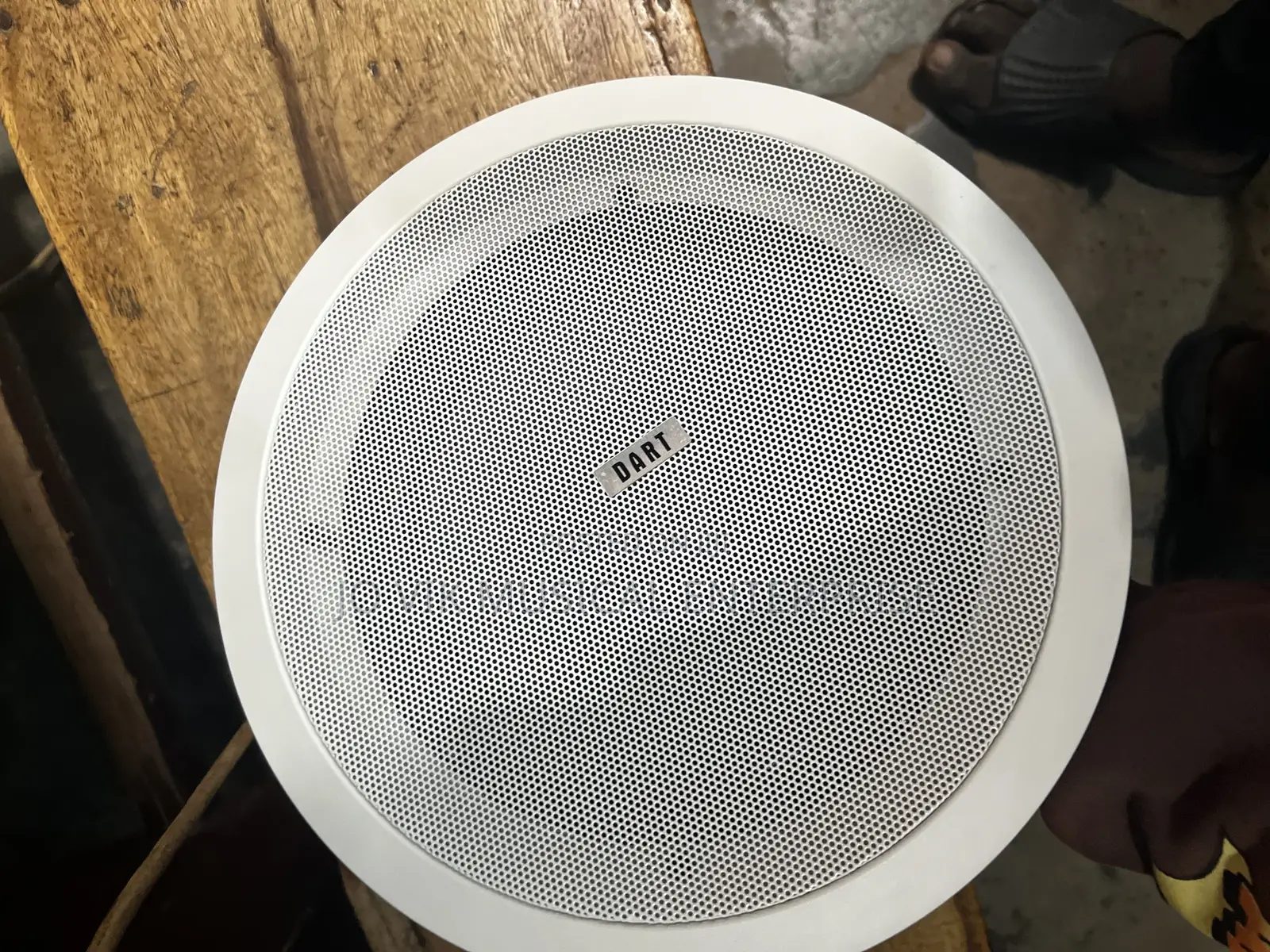 Dart Ceiling Speakers 40w